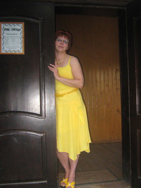 Наталья Должко