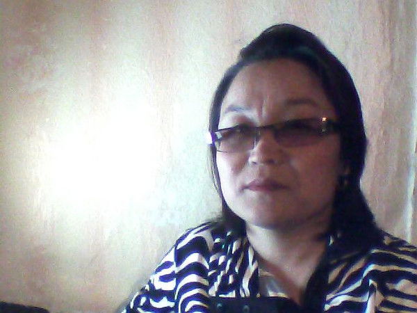 Венера Аралбаева