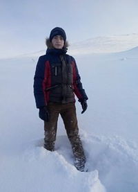 Арег Акобян