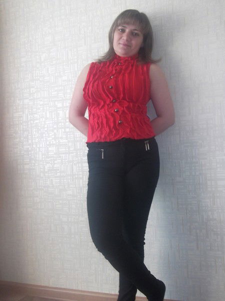 Айгуль Махиянова