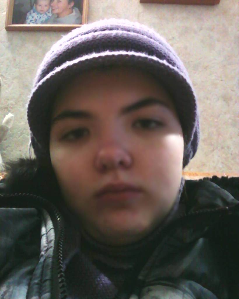 Кристина Шихиева