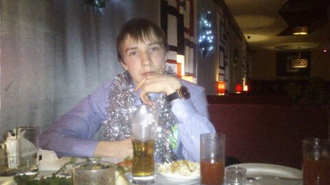 Роман Закревский