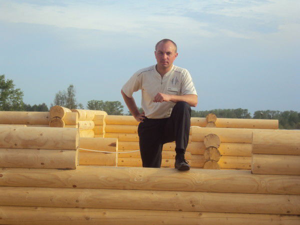 Игорь Тупицын