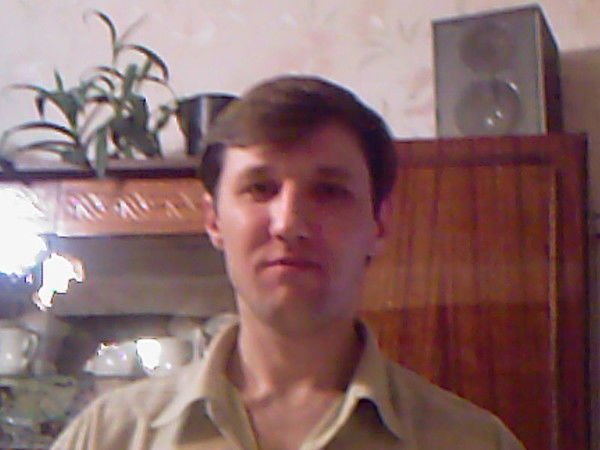 Александр Семынин