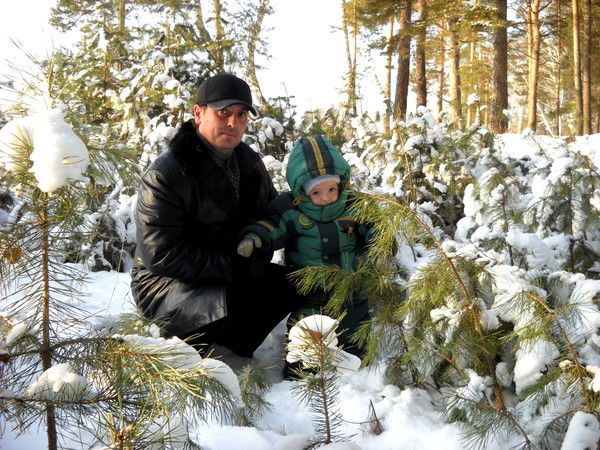 Игорь Беспоместных