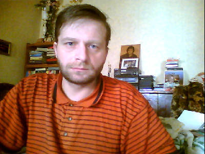 Илья Гречко