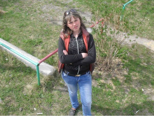 Александра Карпачева