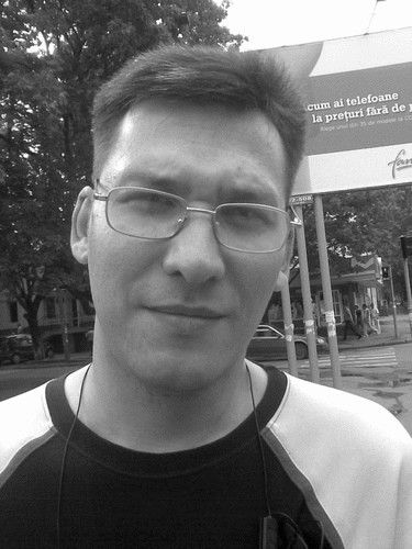 Евгений Бутучел