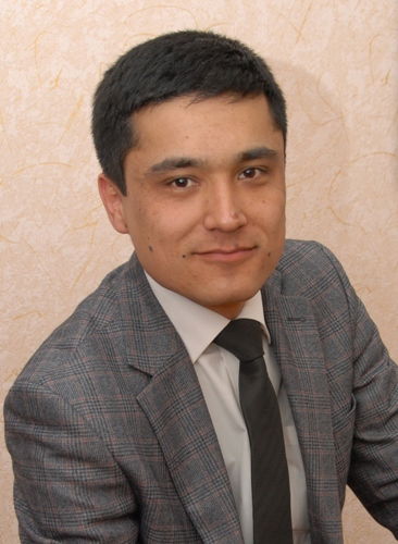 Shohidbek Aslonov