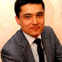 Shohidbek Aslonov
