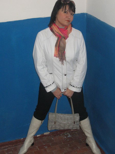 Наташа Габова