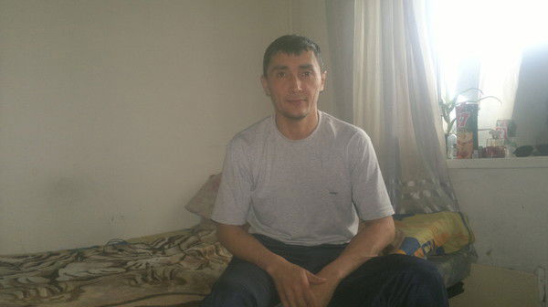 Рустам Собиров