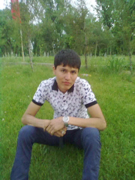 Нурбол Кайругалиулы