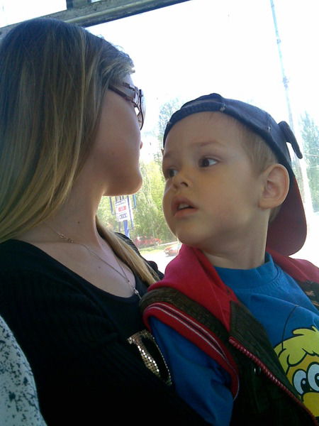 Зиночка Мишанина