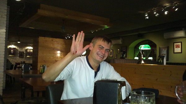 Виталий Мингалёв