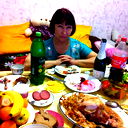 Альмира Юсупова
