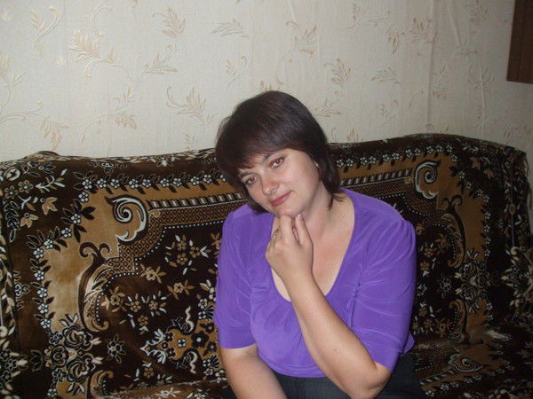 Наталья Козюличева