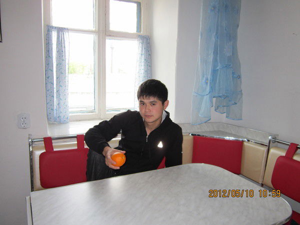 Нуржан Иманбаев