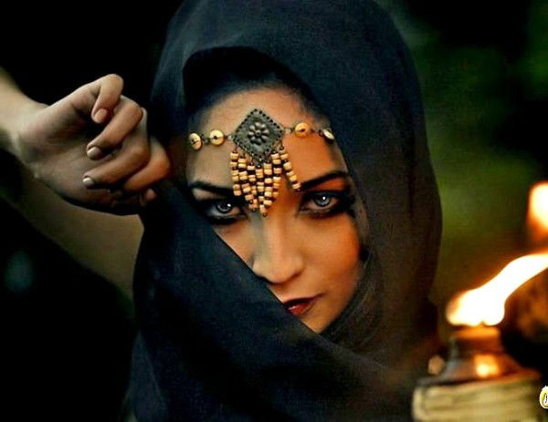 Алеся Богдан