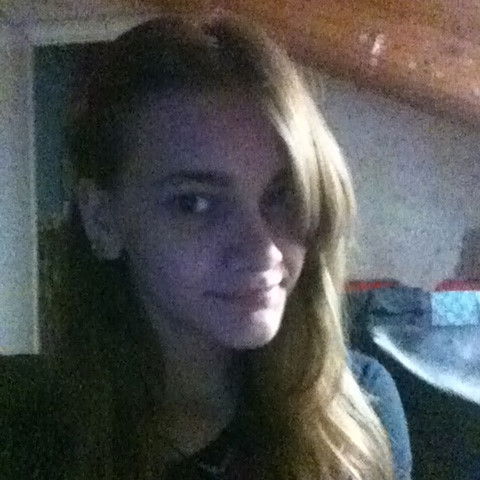 Юльчик Белугина