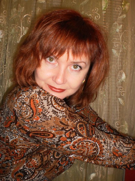 Кристина Терпан