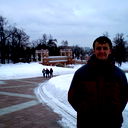 Юрий Воронухо