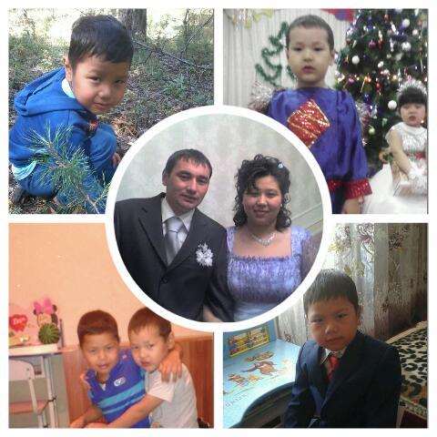 Жеміс Камалиева (Мусина)