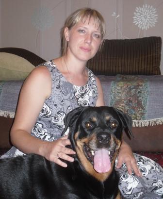 Татьяна Буторина