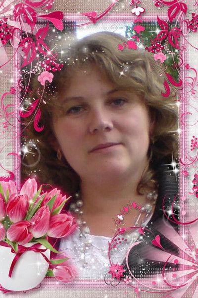 Маргарита Васюкова