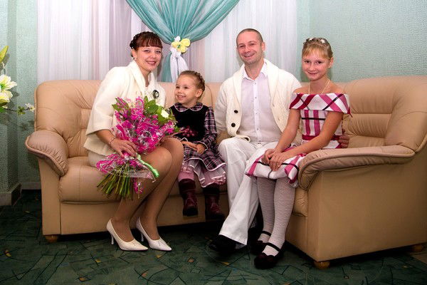 Антон Никулин