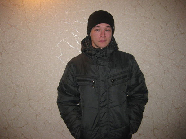 Рузиль Зиннатуллин