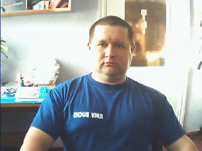 Роман Гребеник