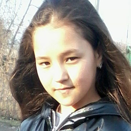 Диана Ахмедьянова