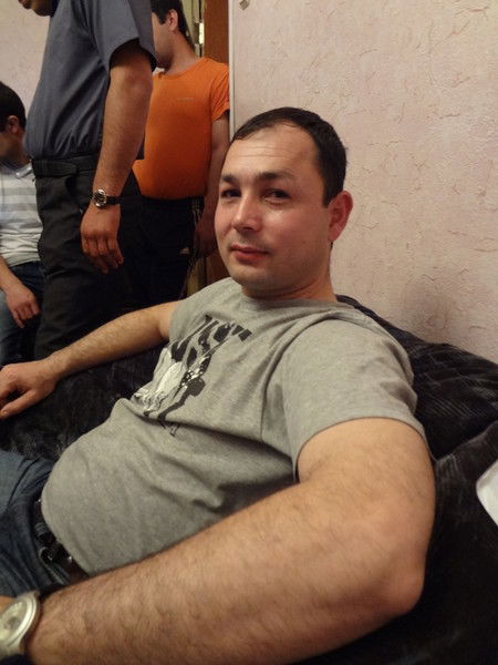 Жамшет Абдиев