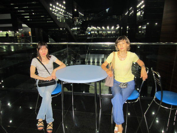 Жулдыз Жилкибаева