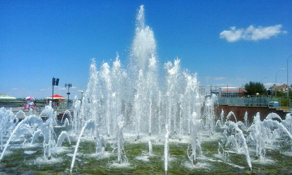 Ирина Бондарева