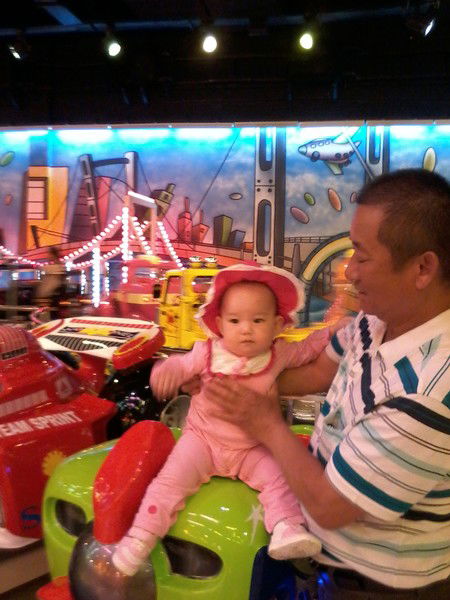 Александр Мун