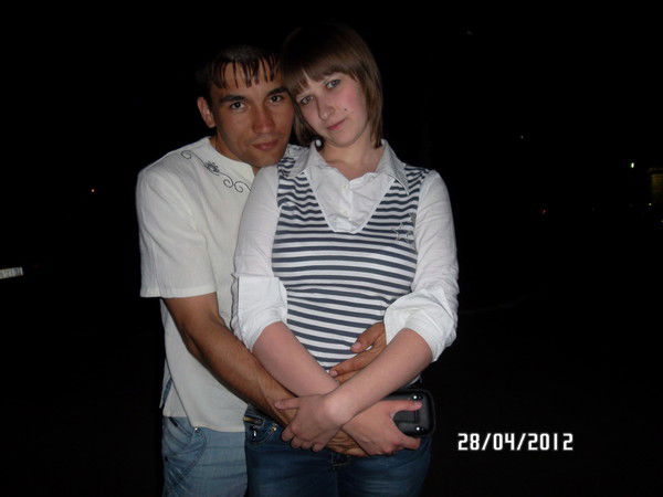 Надежда Смалькова