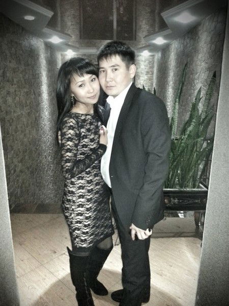 Арыстан Каналин