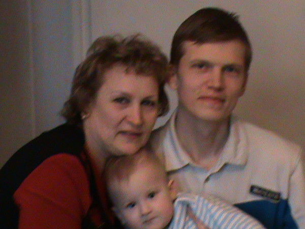 Ирина Зуева