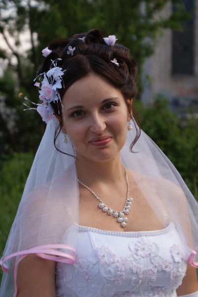 Ксения Плотникова