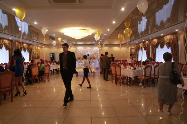 Костя Матюшин