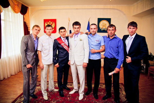 Эдуард Каримов