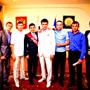 Эдуард Каримов