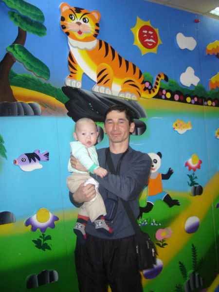 Хабибул Ермагамбетов