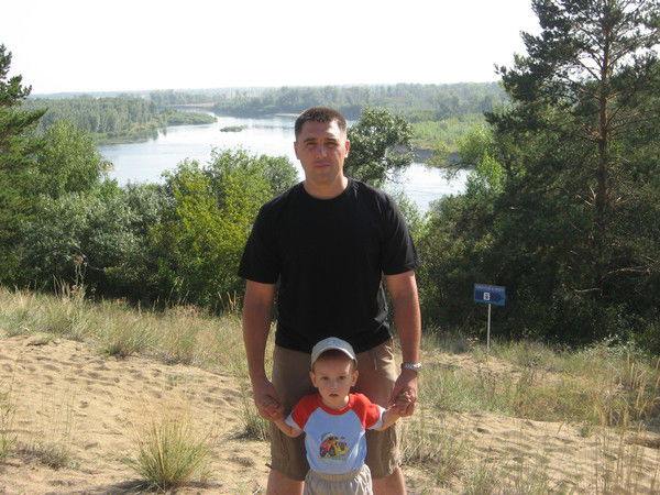 Дмитрий Наумов