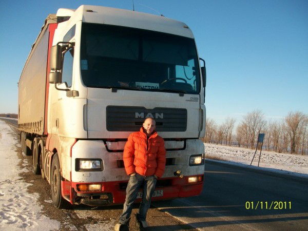 Артём Албузов