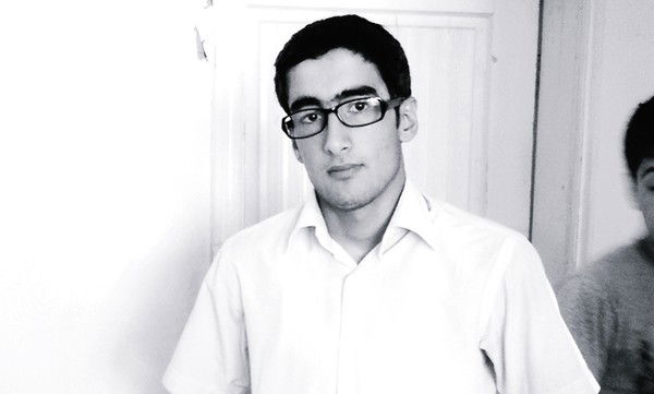 Фарход Фарход