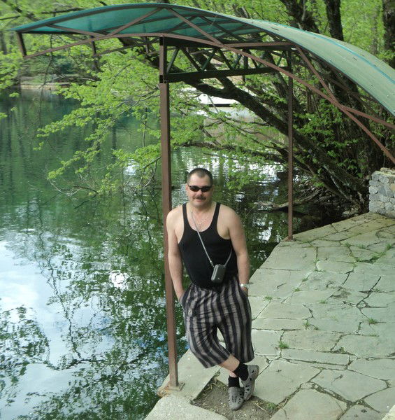 Виктор Тимофеев