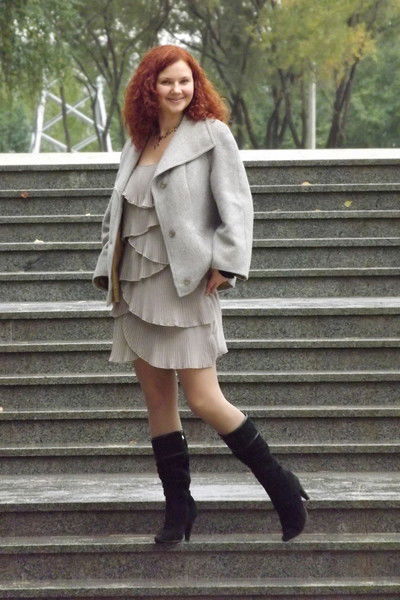 Лилия Пономаренко